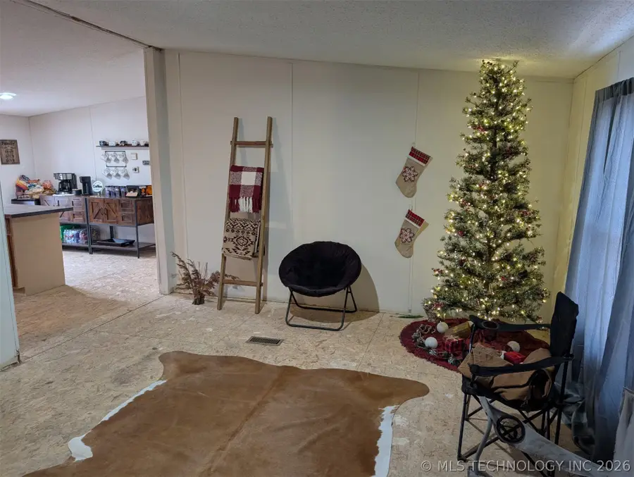 57334 S 36730 Road, Terlton, OK 74081 - #3