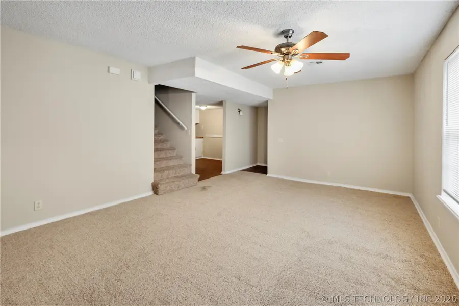 28 W Goodykoontz Avenue, Sapulpa, OK 74066 - #2