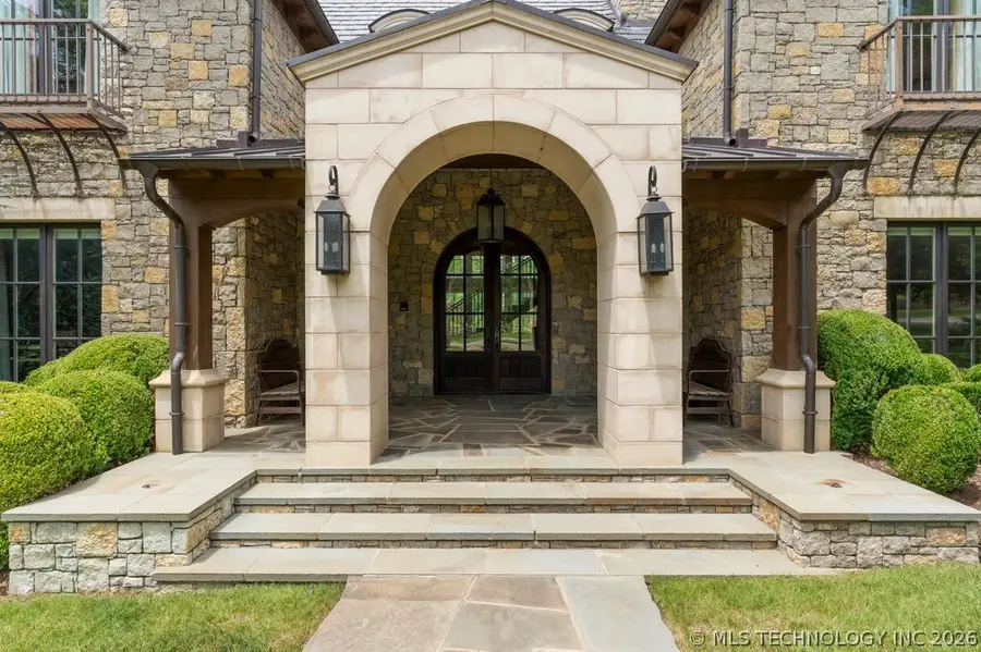 19433 E Clear Brook Road, Owasso, OK 74055 - #3