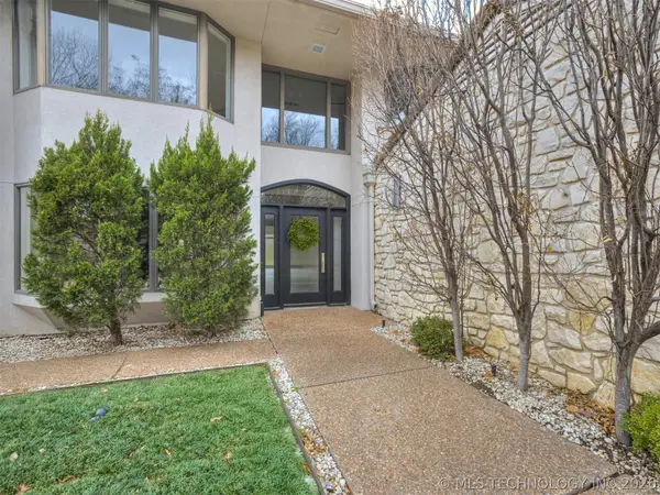 7426 S Gary Place, Tulsa, OK 74136