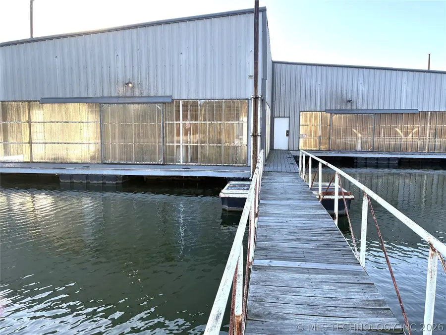 8861 Apple Street, Kingston, OK 73439 - #2