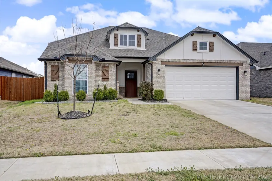 32642 E 713 Road, Wagoner, OK 74467 - #2