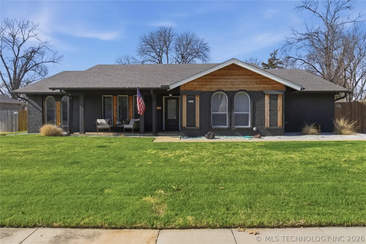 7071 E 53rd Street, Tulsa, OK 74145 - #1