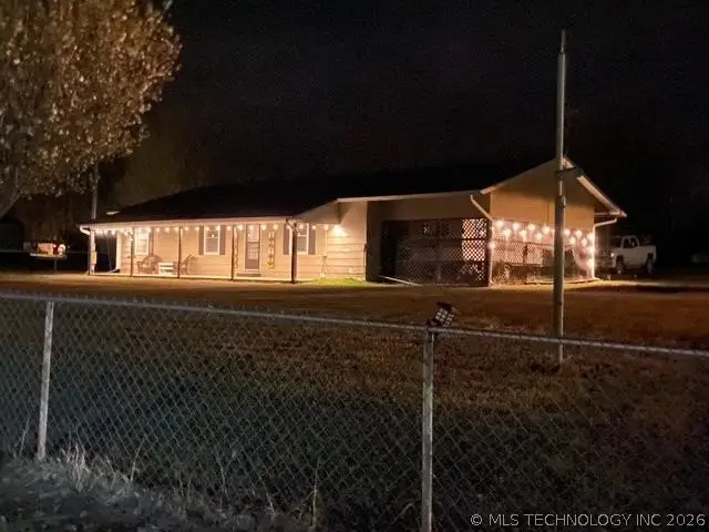 421216 E 1161 Road, Eufaula, OK 74432 - #3