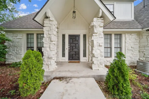 11033 E 66th Street, Tulsa, OK 74133