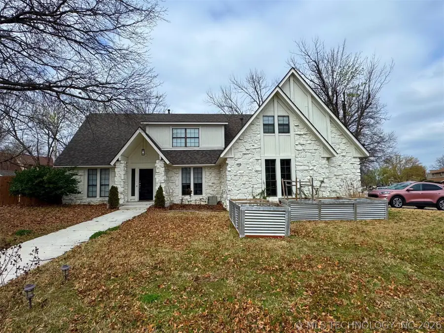 11033 E 66th Street, Tulsa, OK 74133 - #2