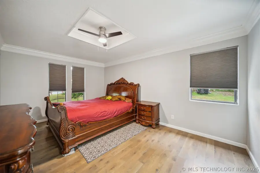 11033 E 66th Street, Tulsa, OK 74133 - #3