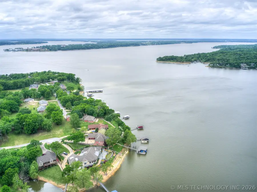31709 S 600 Place, Grove, OK 74344 - #2