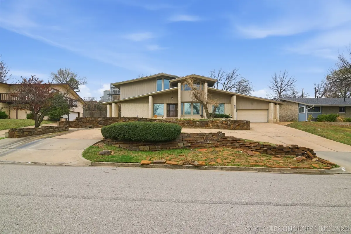 6022 S 72nd East Avenue, Tulsa, OK 74145 - #1