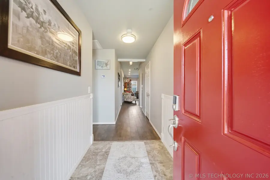 25233 E 93rd Court S, Broken Arrow, OK 74014 - #3