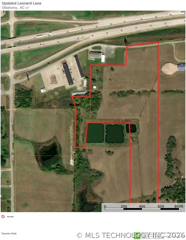 Leonard Lane, Henryetta, OK 74437 - #2