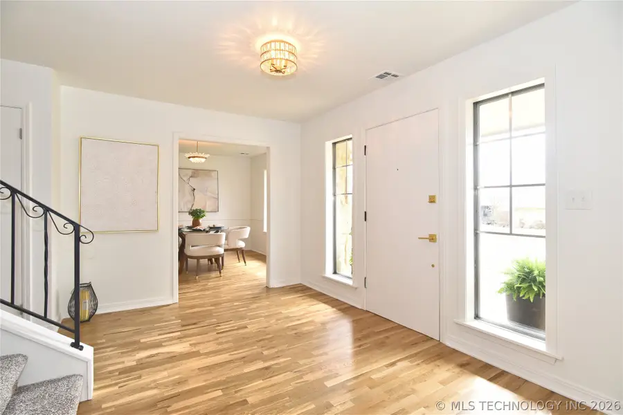 5923 E 48th Street, Tulsa, OK 74135 - #3