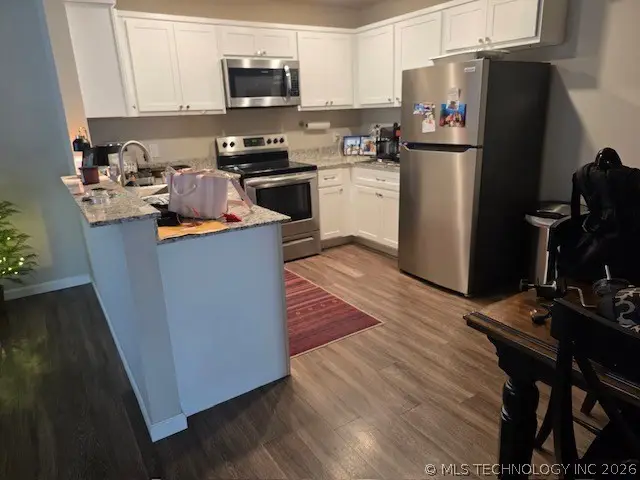 1908 Mulberry Street, Wagoner, OK 74467 - #3