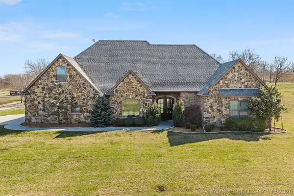 1451 Gateway Road, Ardmore, OK 73401