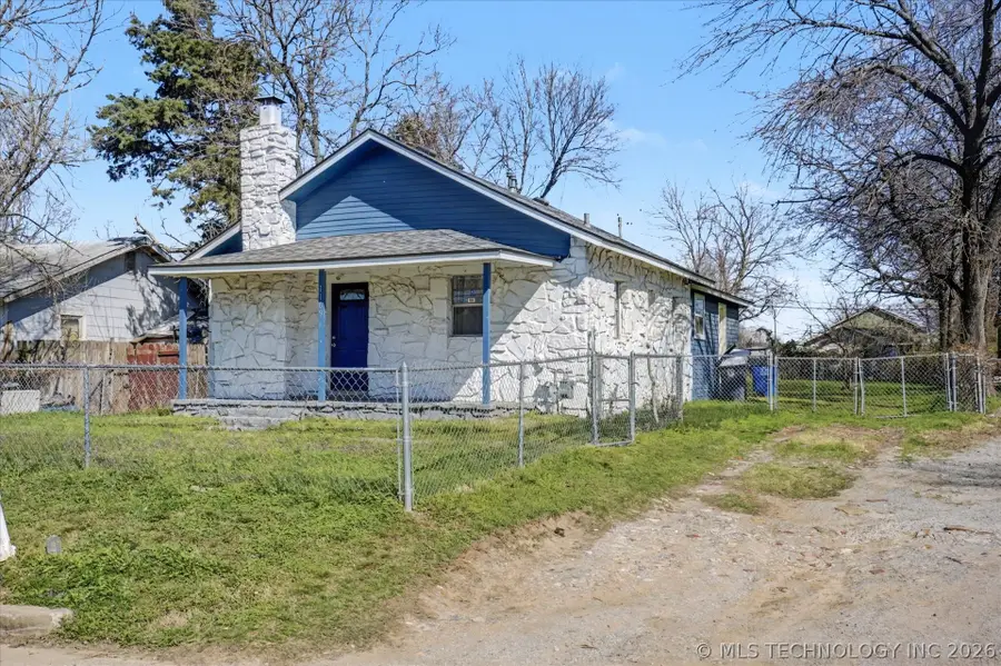 1169 N Atlanta Place, Tulsa, OK 74110 - #3