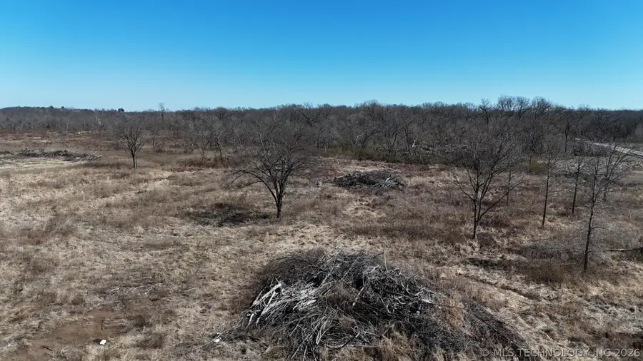 36th Street, Okmulgee, OK 74447 - #2