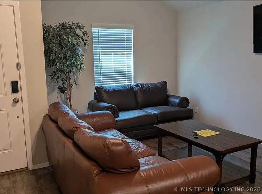 3727 S 151st East Avenue, Tulsa, OK 74134 - #2