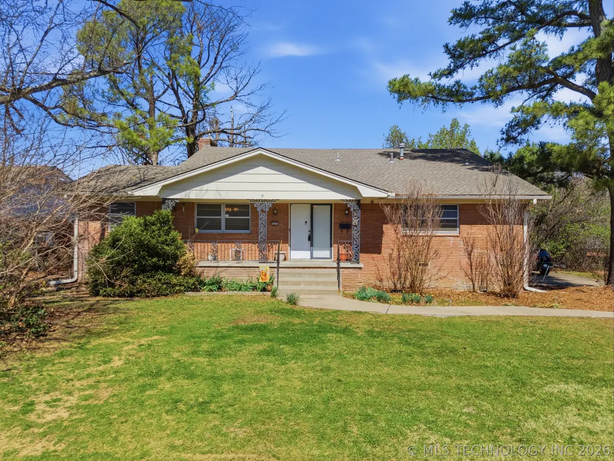 5431 E 39th Street, Tulsa, OK 74135 - #1