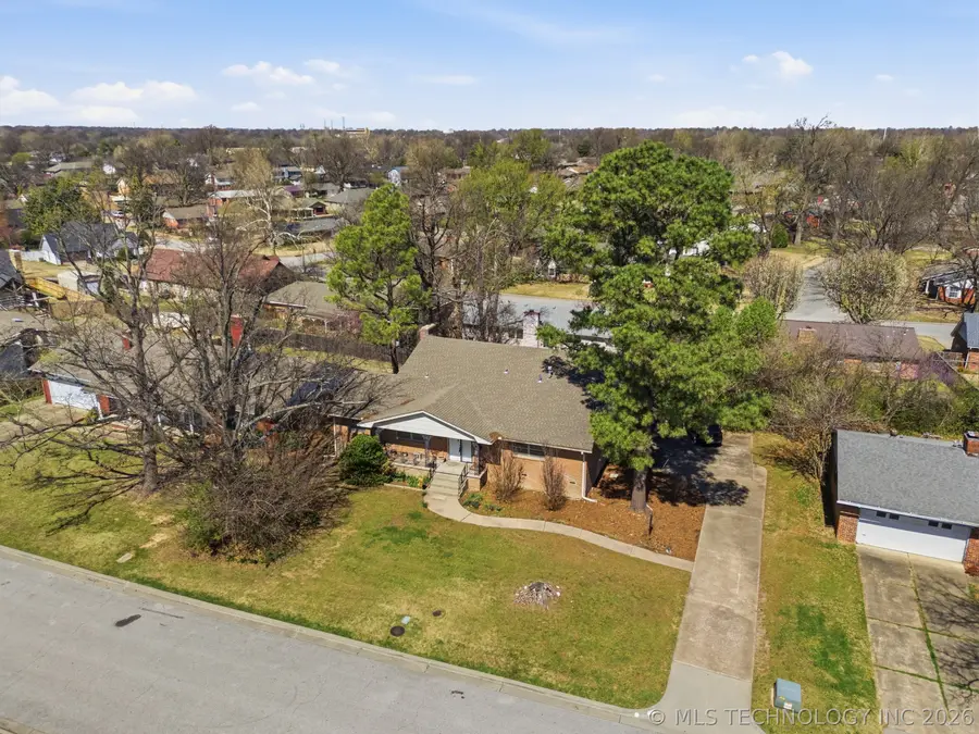 5431 E 39th Street, Tulsa, OK 74135 - #3