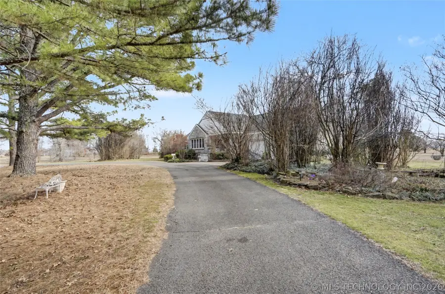 7635 Old Taft Road, Muskogee, OK 74401 - #3