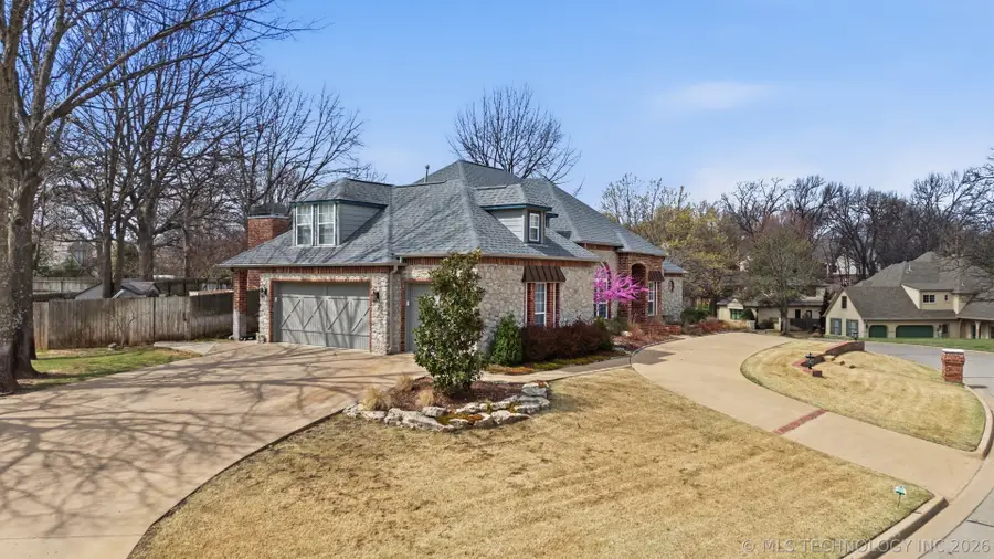 6624 E 114th Street S, Bixby, OK 74008 - #2