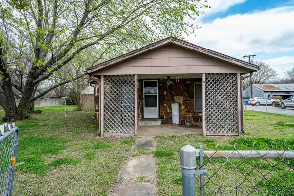 6501 N Quaker Avenue, Tulsa, OK 74126