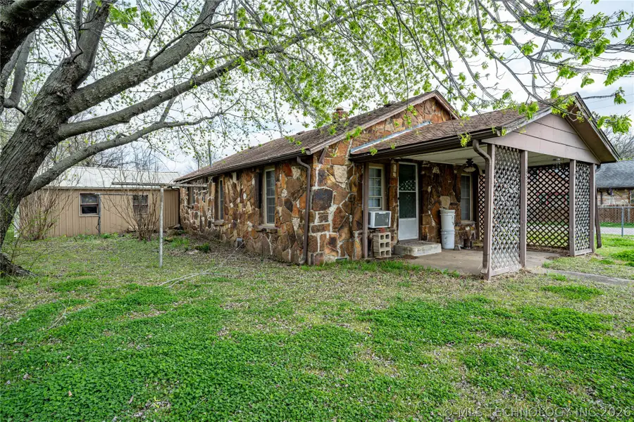 6501 N Quaker Avenue, Tulsa, OK 74126 - #3