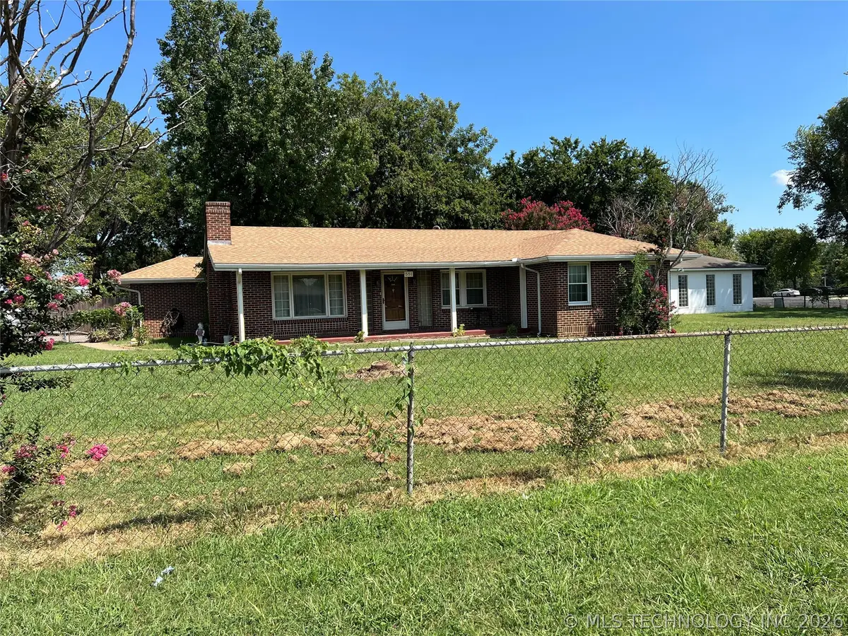 551 S Memorial Drive, Tulsa, OK 74112 - #1