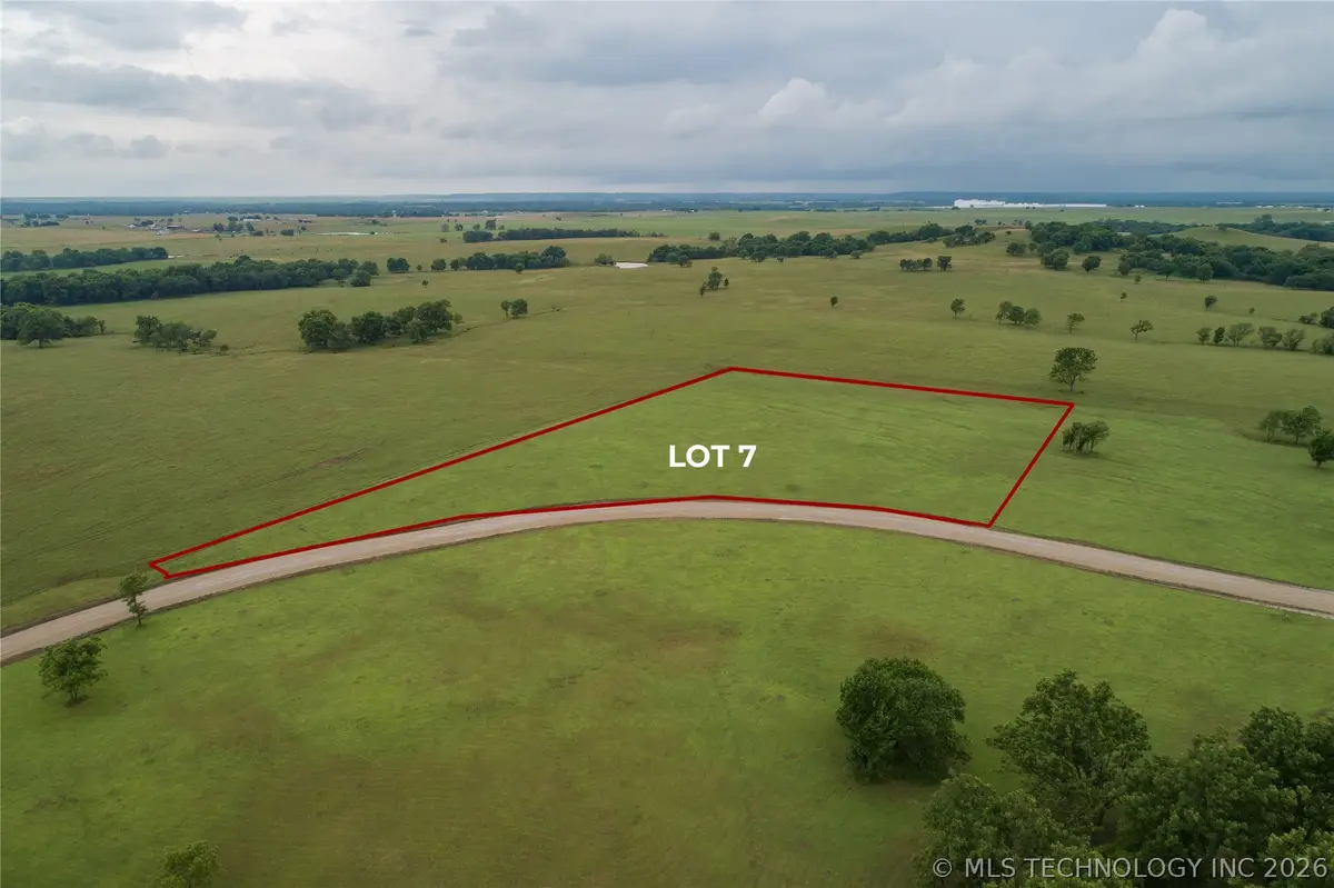 30261 N 3994 Drive, Ramona, OK 74061 - #1
