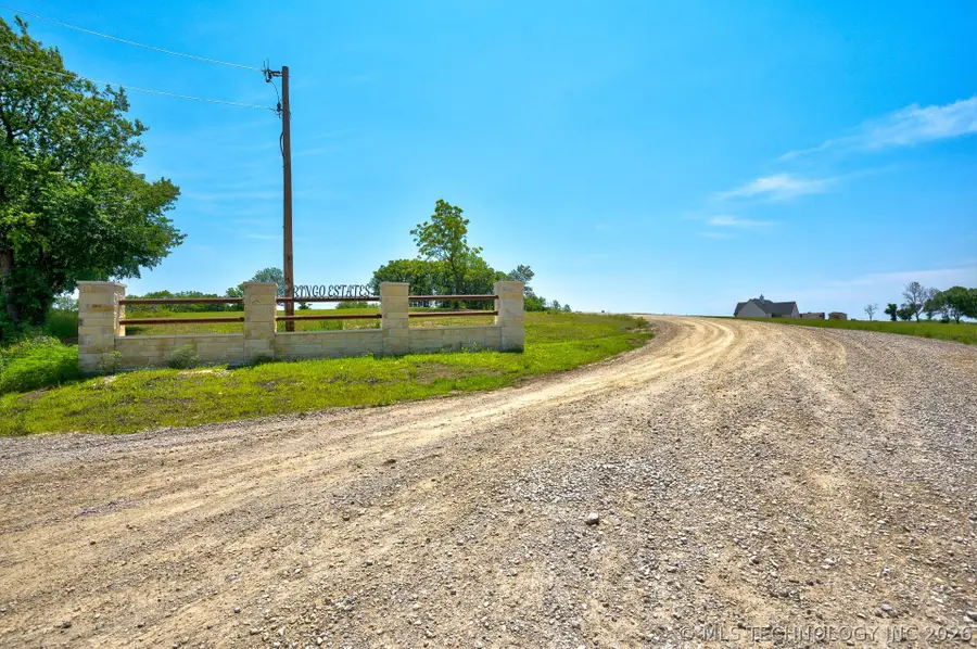 30261 N 3994 Drive, Ramona, OK 74061 - #2