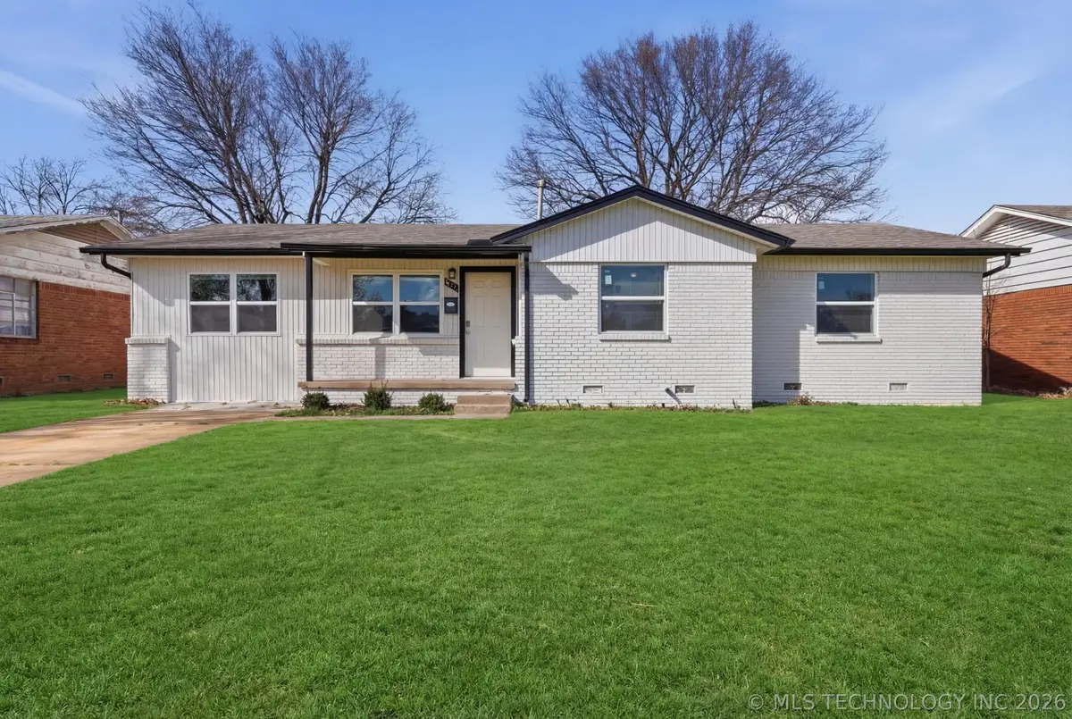 6531 E 28th Street, Tulsa, OK 74129 - #1