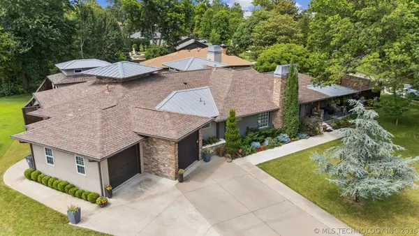 3189 E 33rd Street, Tulsa, OK 74105