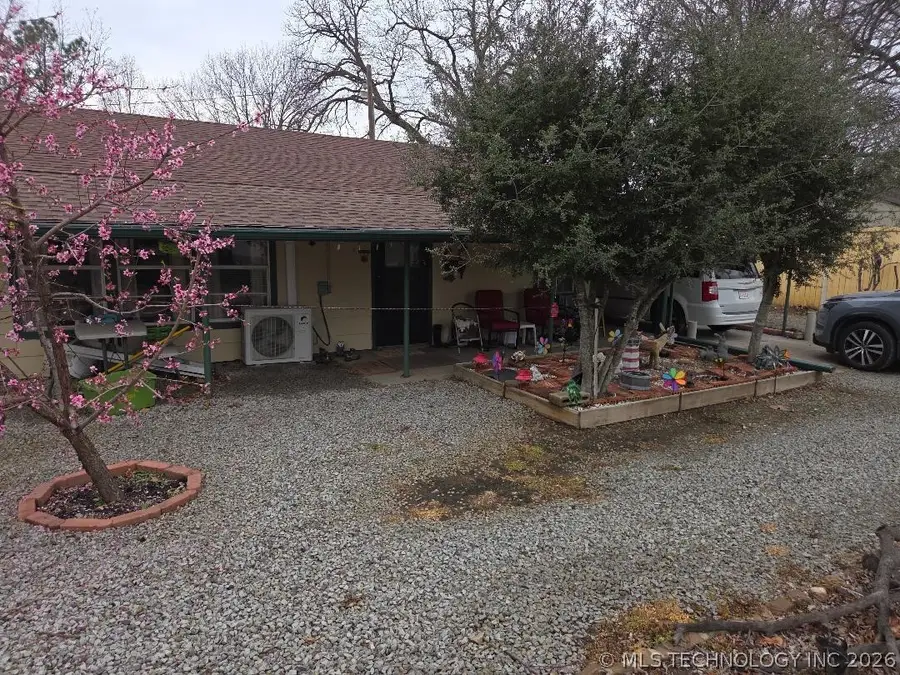 120290 S 4182, Eufaula, OK 74432 - #3