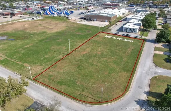 10935 E 23rd Street, Tulsa, OK 74129