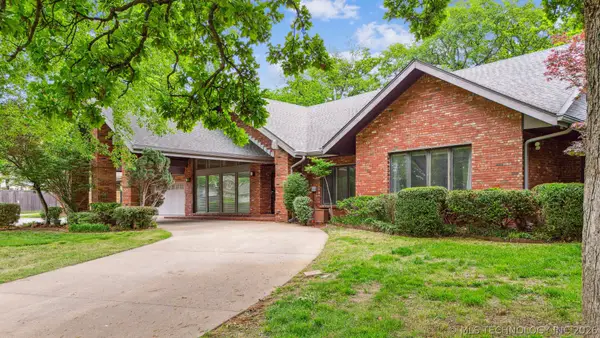 3219 S Birmingham Avenue, Tulsa, OK 74105