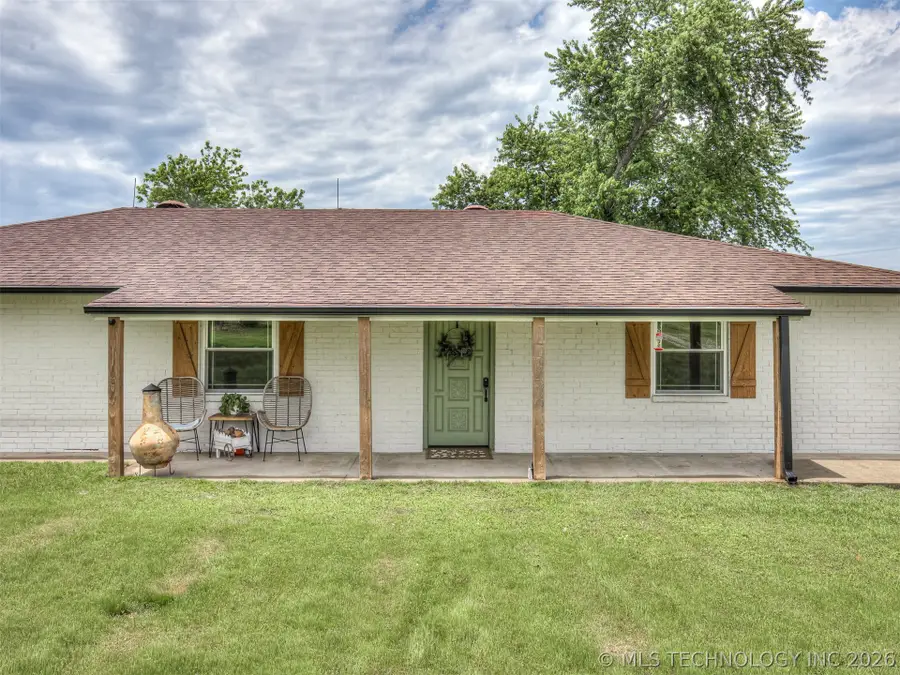 5000 Hwy 16, Beggs, OK 74421 - #2