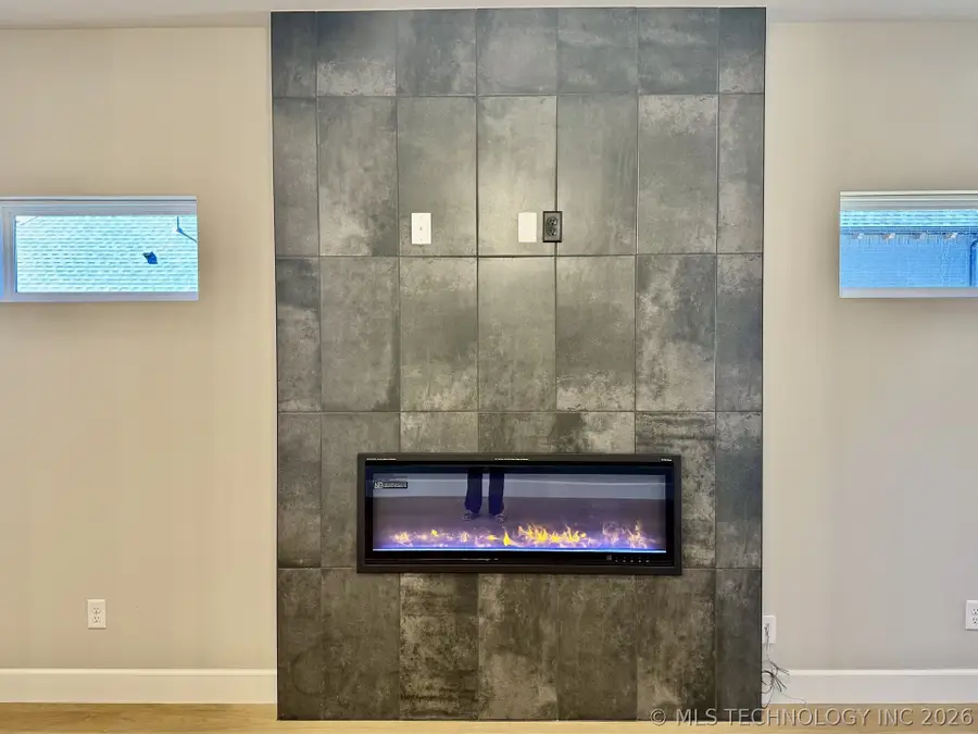 1027 E Delmar Street, Broken Arrow, OK 74012 - #3