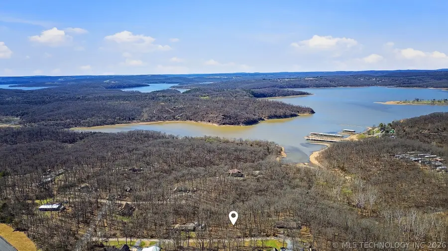 29811 S Flint Oak Lane, Cookson, OK 74427 - #2