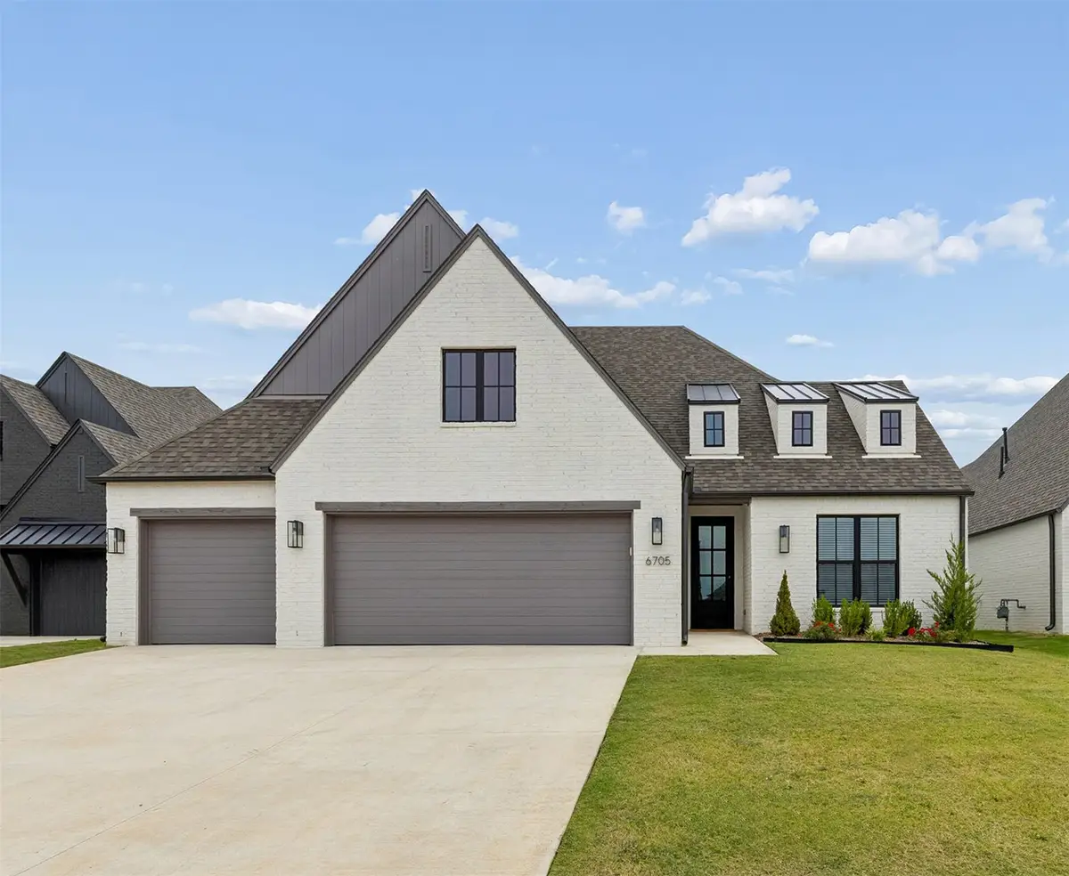 6705 S Fir Avenue, Broken Arrow, OK 74011 - #1
