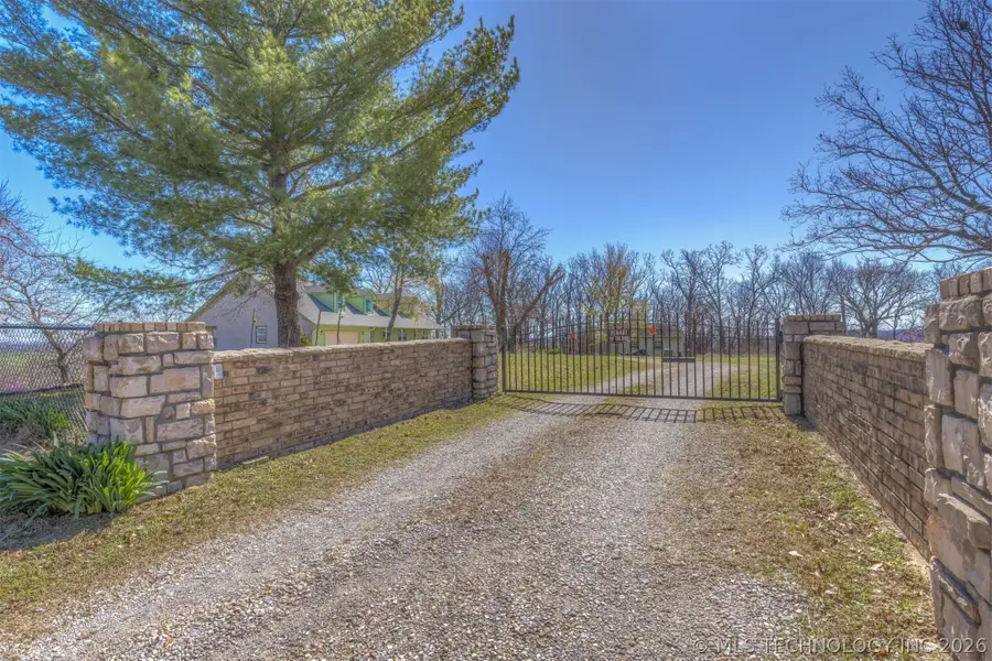 29612 E 32nd Street S, Broken Arrow, OK 74014 - #3