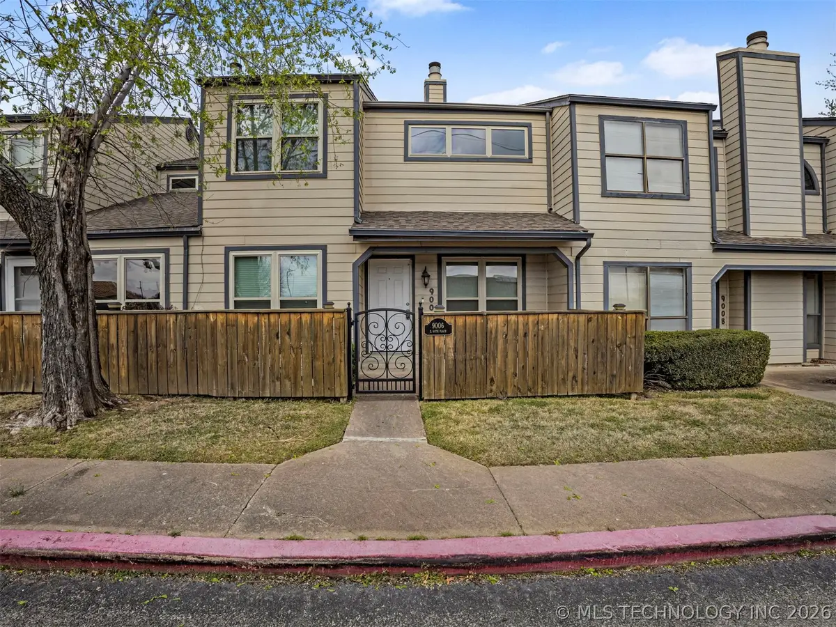 9006 E 60th Place, Tulsa, OK 74145 - #1