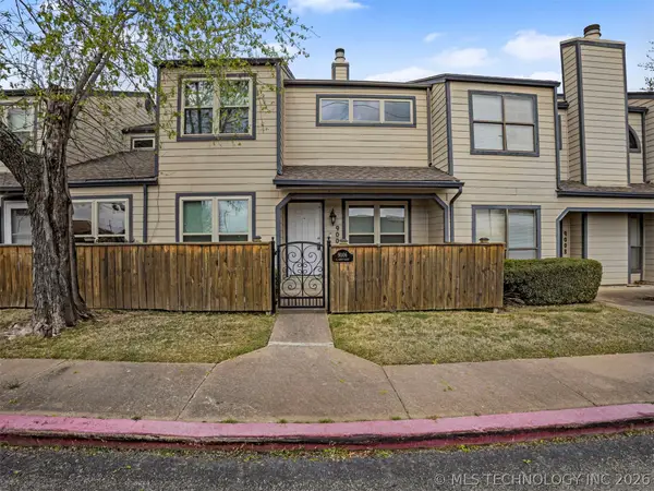 9006 E 60th Place, Tulsa, OK 74145