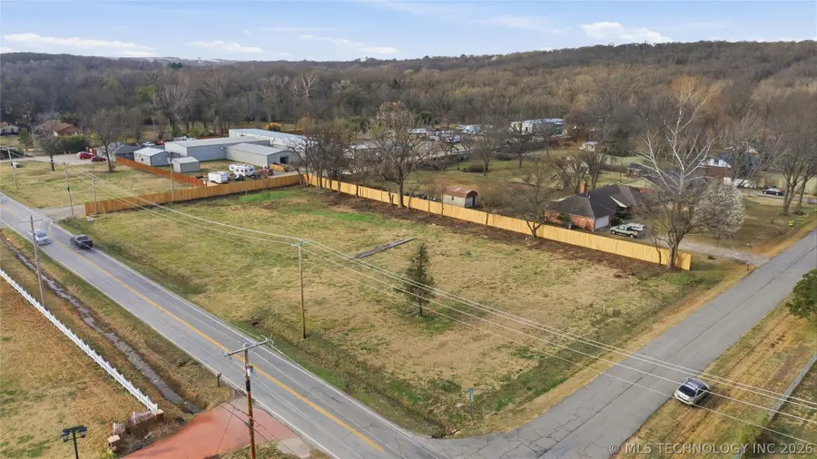 8550 S 33rd West Avenue, Tulsa, OK 74132 - #2