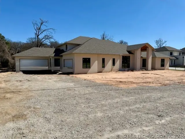 10775 S Sheridan Road, Tulsa, OK 74133 - #1