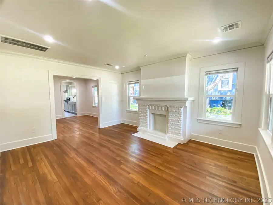 2217 E 12th Place, Tulsa, OK 74104 - #3