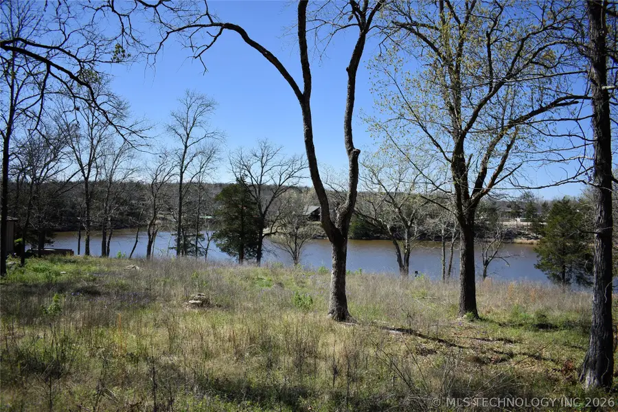 4 Holiday Acres Drive, Fort Towson, OK 74735 - #2
