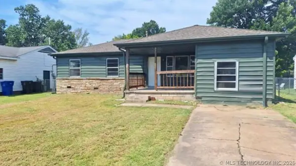 310 S 8th Street, Broken Arrow, OK 74012