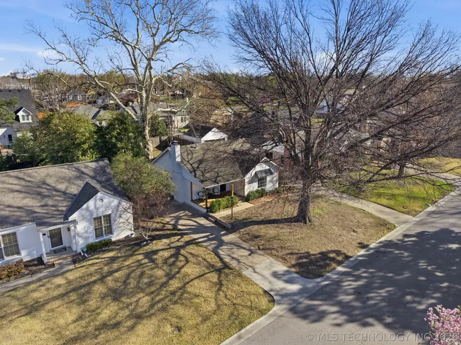 2511 E 17th Street, Tulsa, OK 74104 - #3