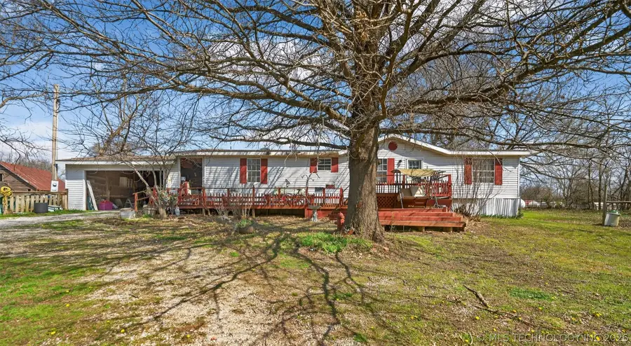 1000 S Maple Street, Chelsea, OK 74016 - #2