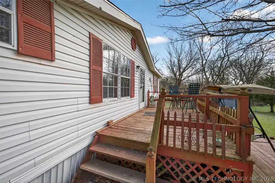 1000 S Maple Street, Chelsea, OK 74016 - #3